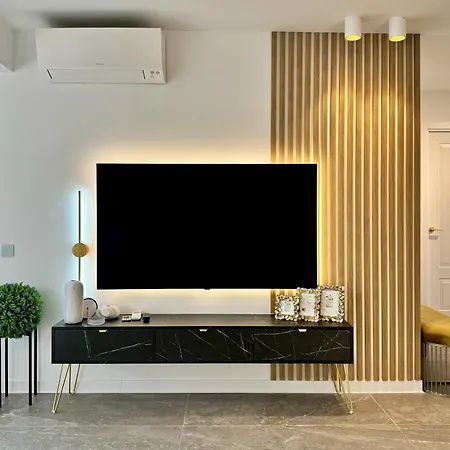 Apartmán Terra Luxury - Seaview Don Paco