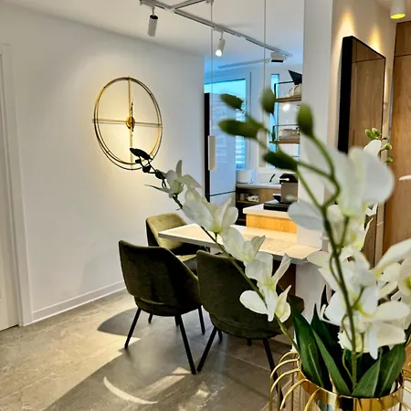 Apartment Terra Luxury - Seaview Don Paco